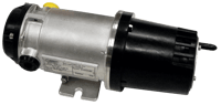 Detcon IR Point Gas Detector, GD10P